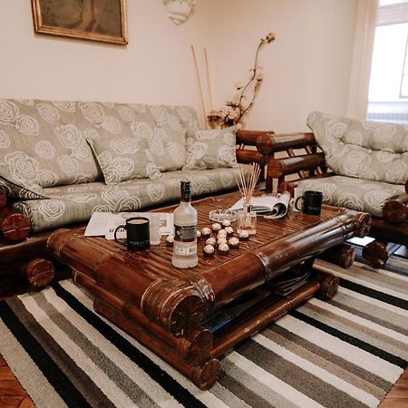 Apartman Milenijum Beograd Eksteriør bilde
