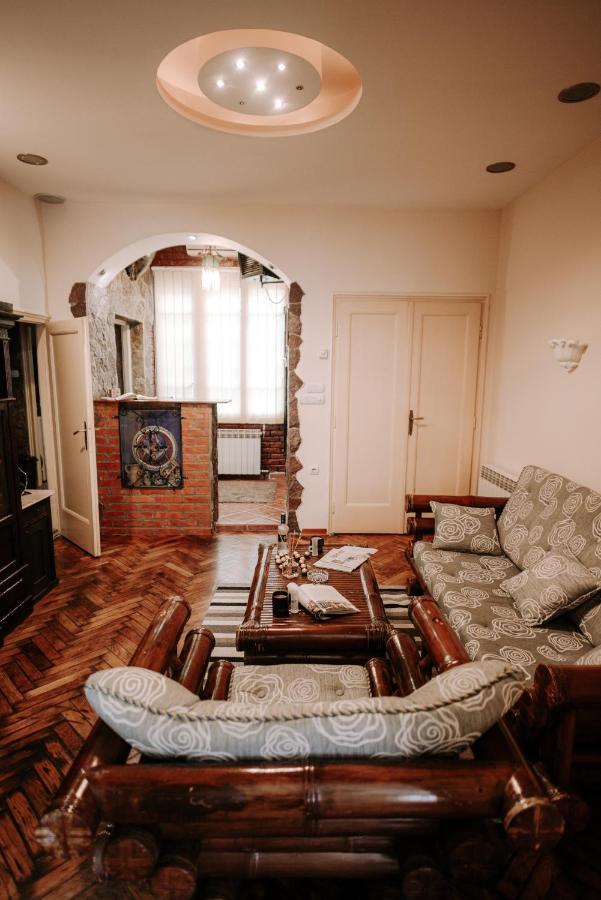 Apartman Milenijum Beograd Eksteriør bilde