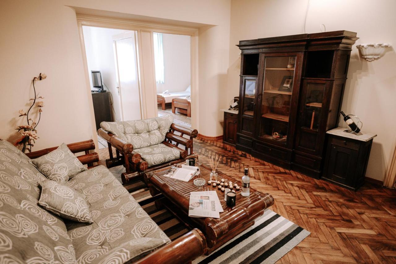 Apartman Milenijum Beograd Eksteriør bilde