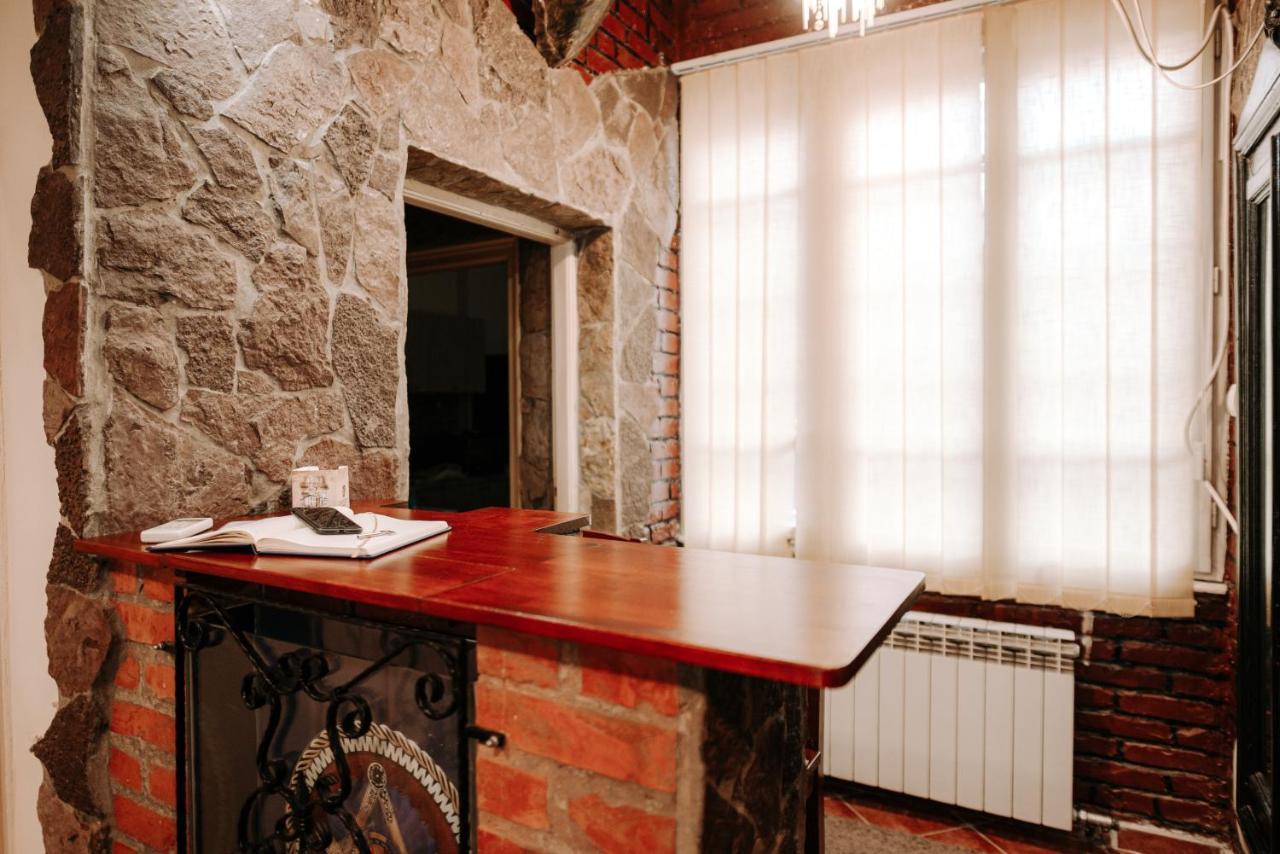 Apartman Milenijum Beograd Eksteriør bilde